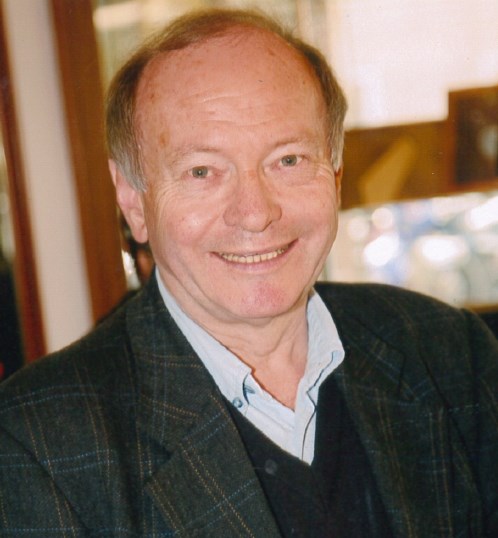 Gerhard Fischer